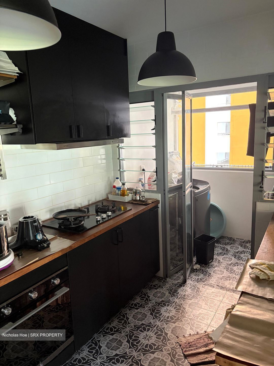Blk 682C Waterway View (Punggol), HDB 4 Rooms #533915391